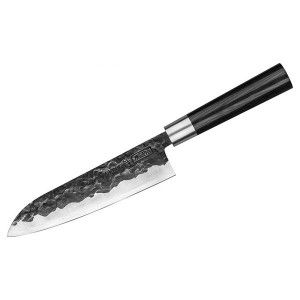 Нож Сантоку Samura BLACKSMITH SBL-0095/K