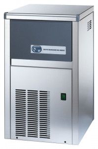 Льдогенератор NTF SL 35 AP